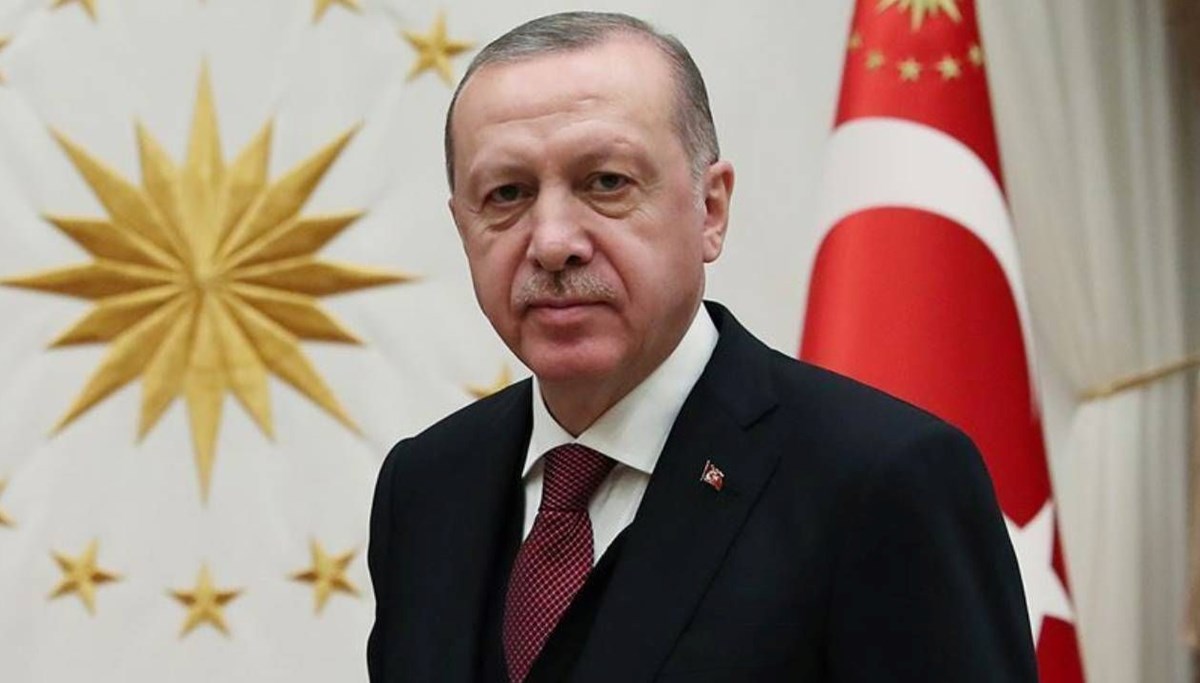 Cumhurbaşkanı Erdoğan’dan Anafartalar Zaferi paylaşımı