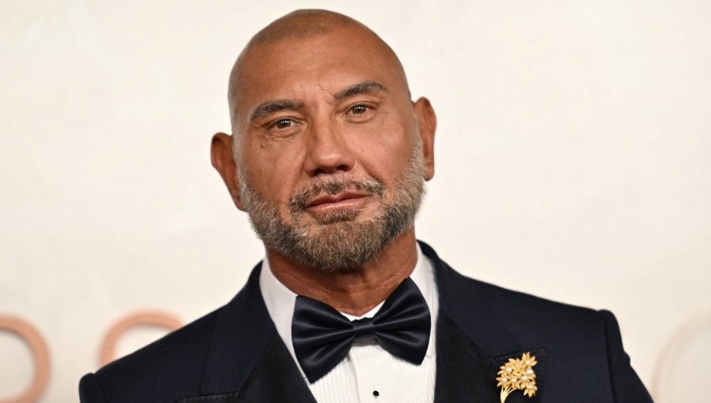 Dave Bautista’nın yeni projeleri belli oldu