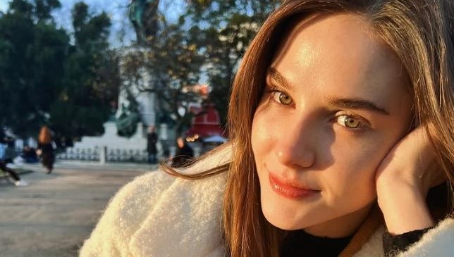 Nilüfer Sultan’ı canlandıracağı iddia edildi: Alina Boz Kuruluş Osman’a mı katıldı?