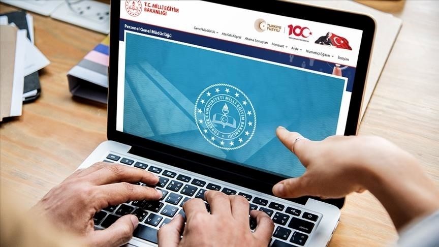 MEB.gov.tr çöktü mü, neden açılmıyor? MEB sitesinde LGS yoğunluğu