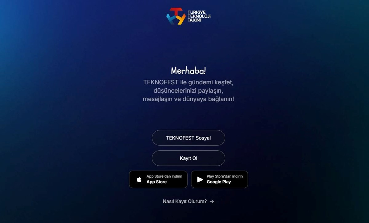 NEXT SOSYAL nasıl üye olunur? Next Sosyal iOS / Android kayıt ve giriş