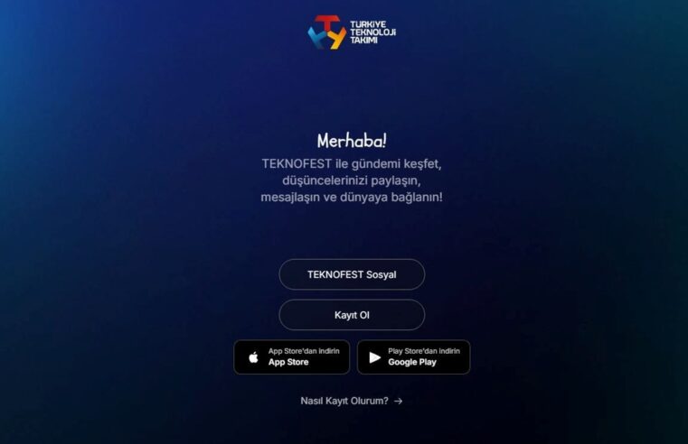 Next Sosyal nedir? Yerli sosyal medya Next Sosyal’e nasıl üye olunur? Next Sosyal kayıt ve giriş