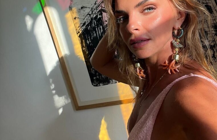 Ünlüler tatilde: Bir noktada fotoğraflarım çekildi
