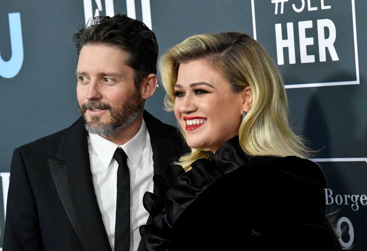 Kelly Clarkson’ın eski eşi Brandon Blackstock hayatını kaybetti