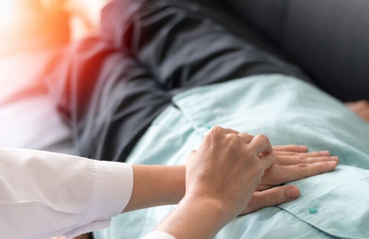 Safra kesesi kanseri böyle “geliyorum” diyor: 5 erken belirtisi var
