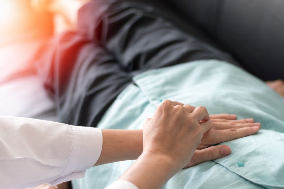 Safra kesesi kanseri böyle “geliyorum” diyor: 5 erken belirtisi var