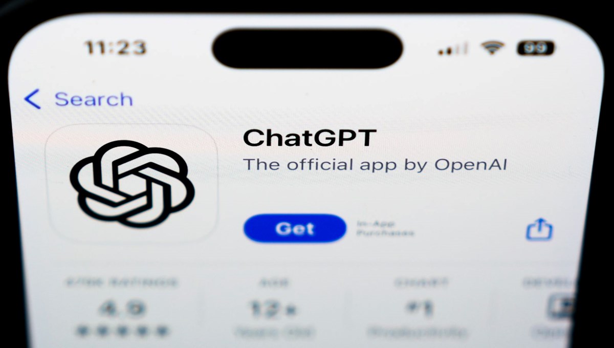 ChatGPT rekor kırdı: Günlük 3 milyar mesaj!