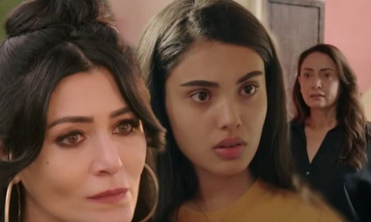 Star TV’den yeni dizi: Çarpıntı’dan ilk tanıtım
