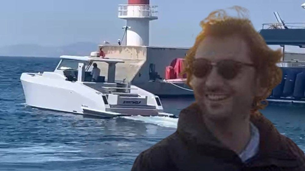 Teknesi Marmara’da parçalanmış halde bulunmuştu! Kıvanç Tatlıtuğ, kayıp arkadaşı Halit Yukay’ı arıyor