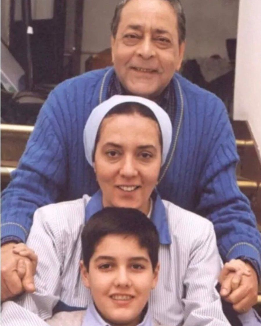 Gazanfer Özcan’ın torunu Tarık Ündüz’den müjdeli haber: İlk çocuğuna kavuştu