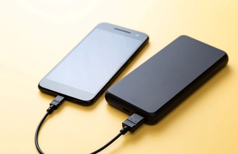 Powerbank’lere yasak geliyor… Bakan Uraloğlu açıkladı