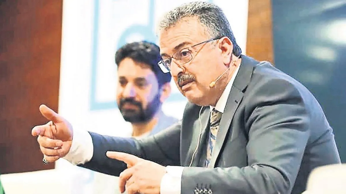 AK Parti Siyaset Akademisi Türk siyasetinde dönüm noktası oldu