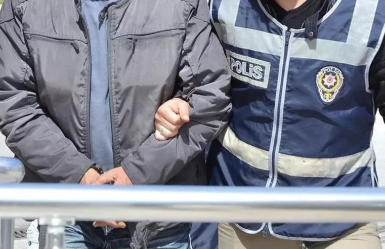 Aziz İhsan Aktaş suç örgütü soruşturmasında 5 şüpheli tutuklandı! Aralarında kritik isimler de var