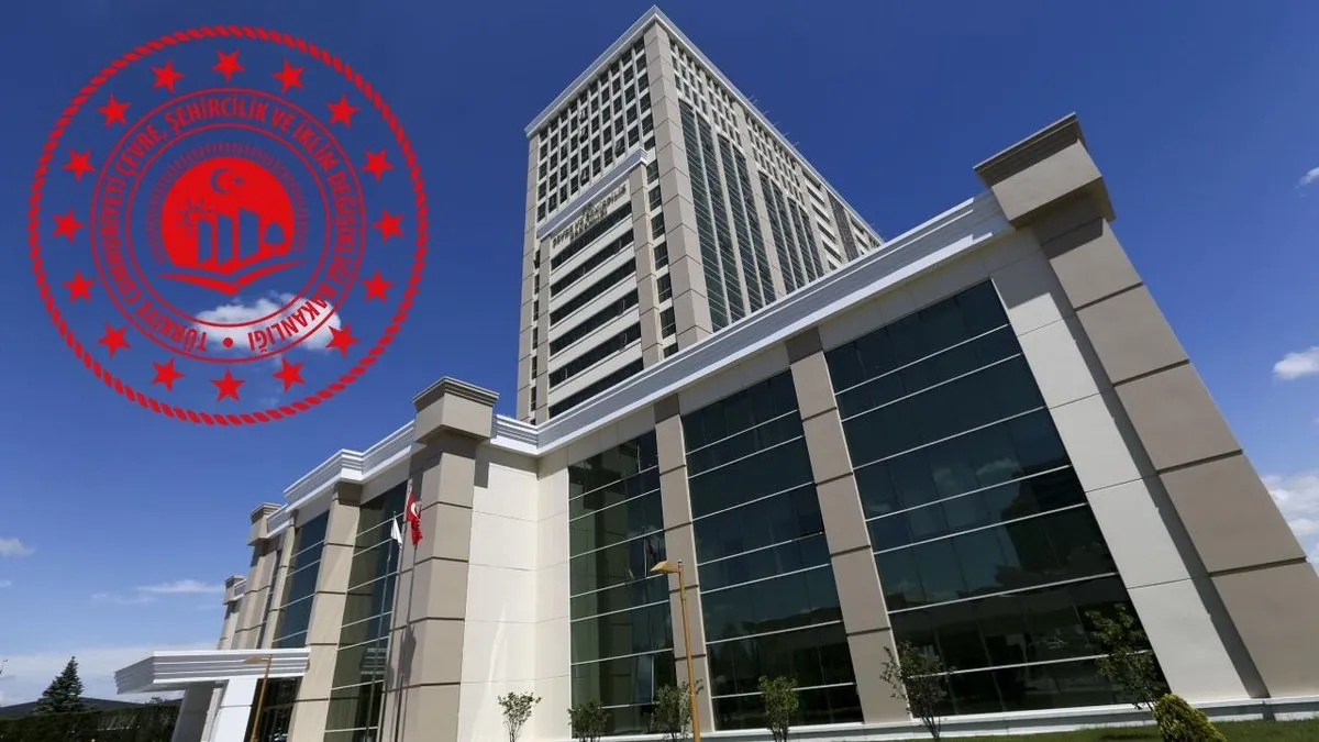 Bakanlık’tan Belgenet’e sahte kimlikle erişim girişimi ile ilgili açıklama: E-imza kullanılarak herhangi bir işlem gerçekleştirilmemiştir