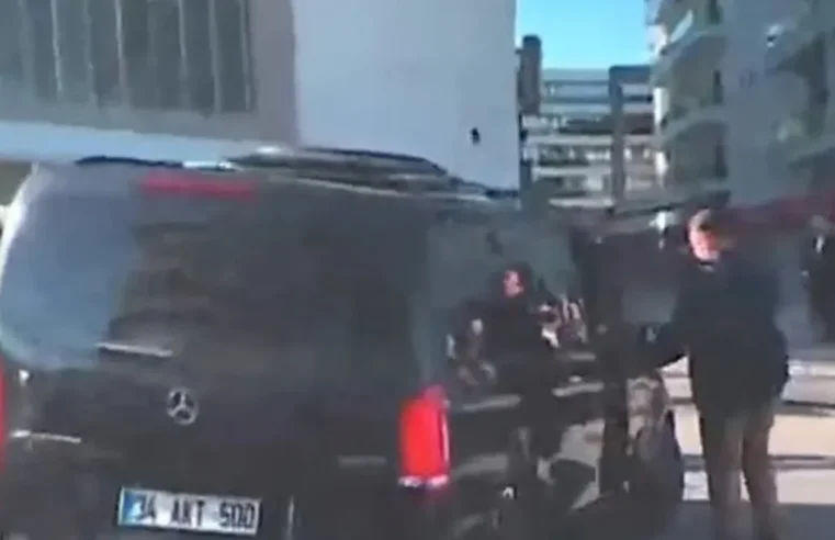Belgeler ortaya çıktı! Suç örgütünden Özgür Özel’e VIP makam aracı