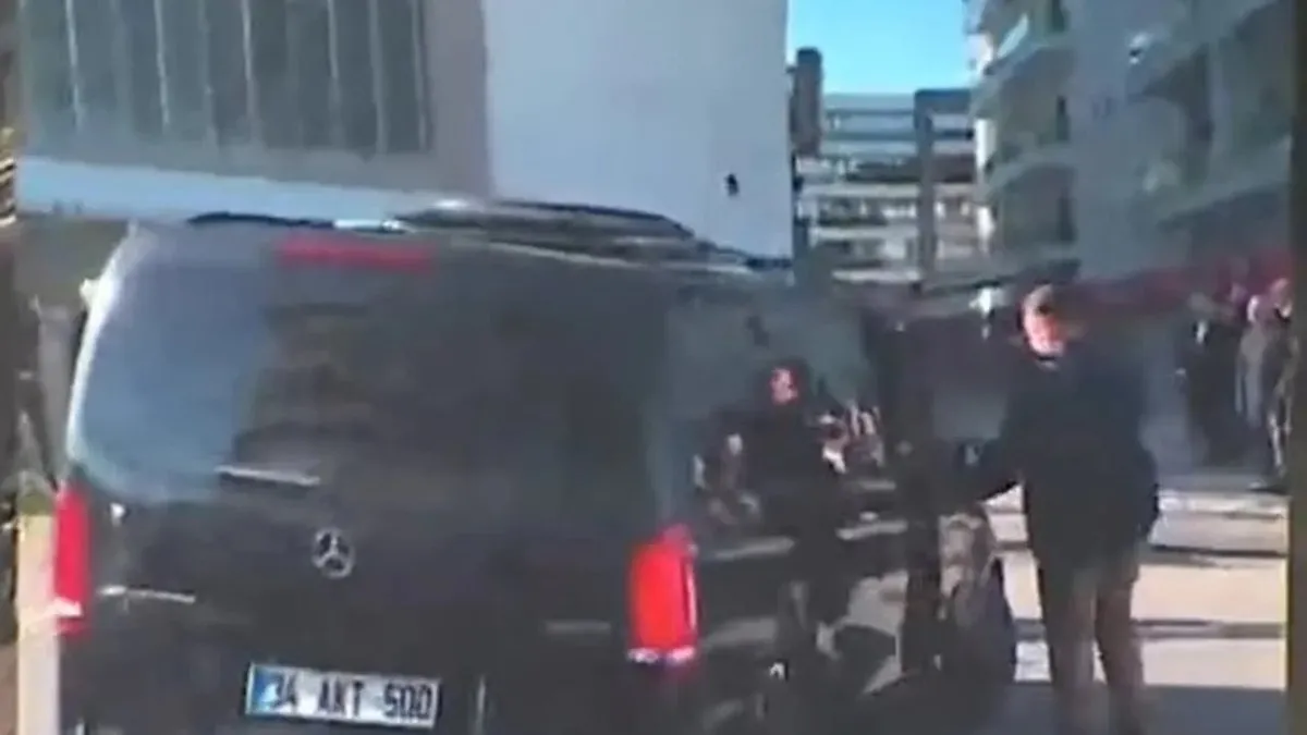 Belgeler ortaya çıktı! Suç örgütünden Özgür Özel’e VIP makam aracı