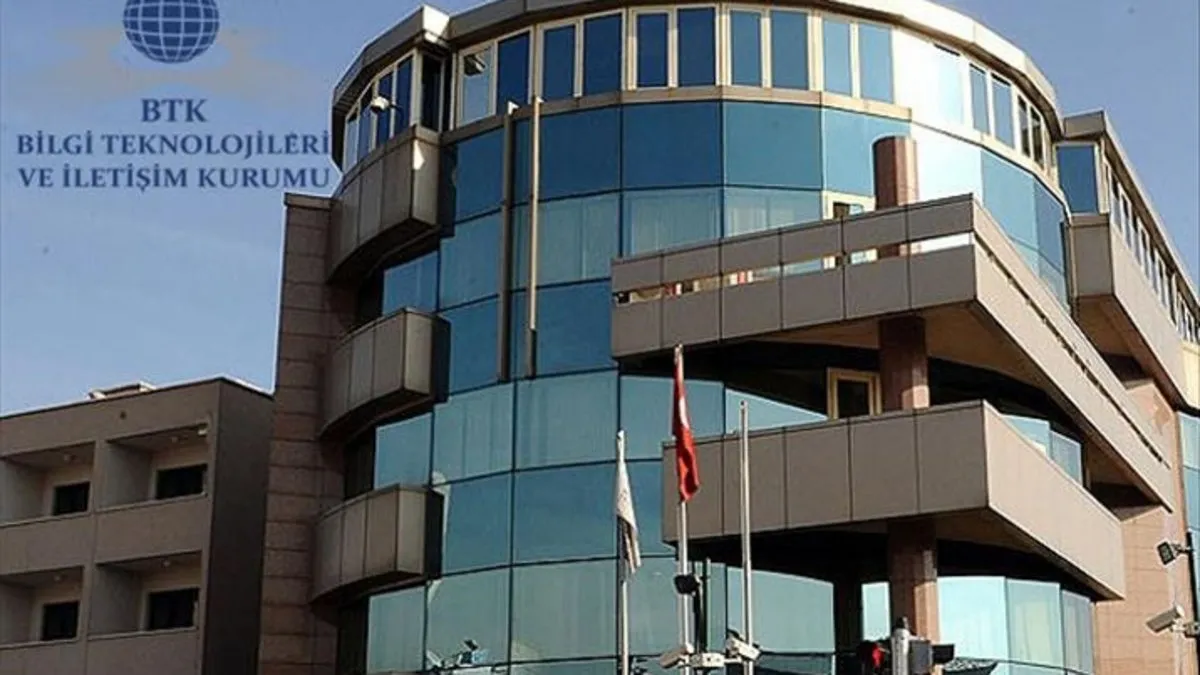 BTK’dan ‘sahte e-imza’ açıklaması: Daha güçlü tedbirler alındı