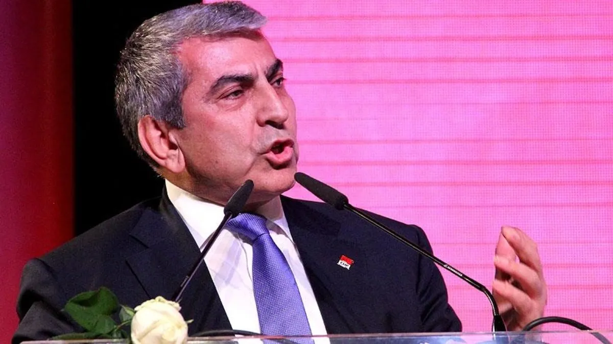 CHP’li Canbolat şaibeli kurultay hakkında savcılığa ifade verdi: “Hırsızı savunacak halimiz yok”