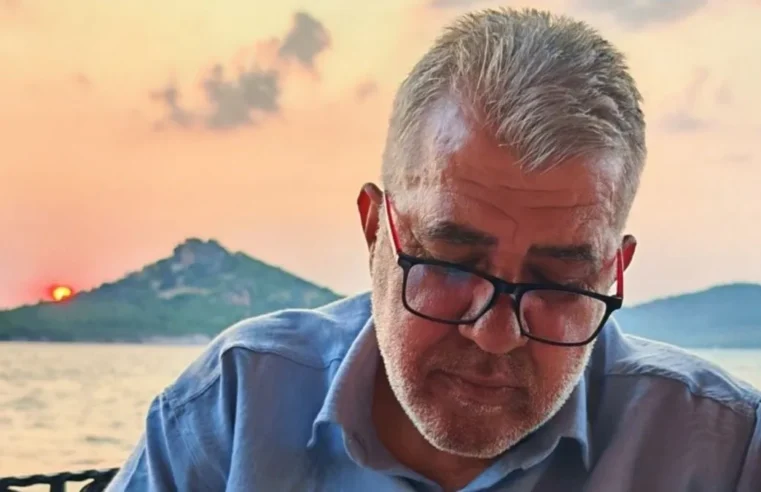 CHP’li isim alkollü kaza yaptı! Çarptığı aile ölümden döndü