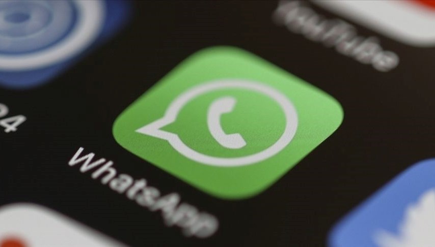 WhatsApp 6,8 milyondan fazla dolandırıcı hesabını sildi