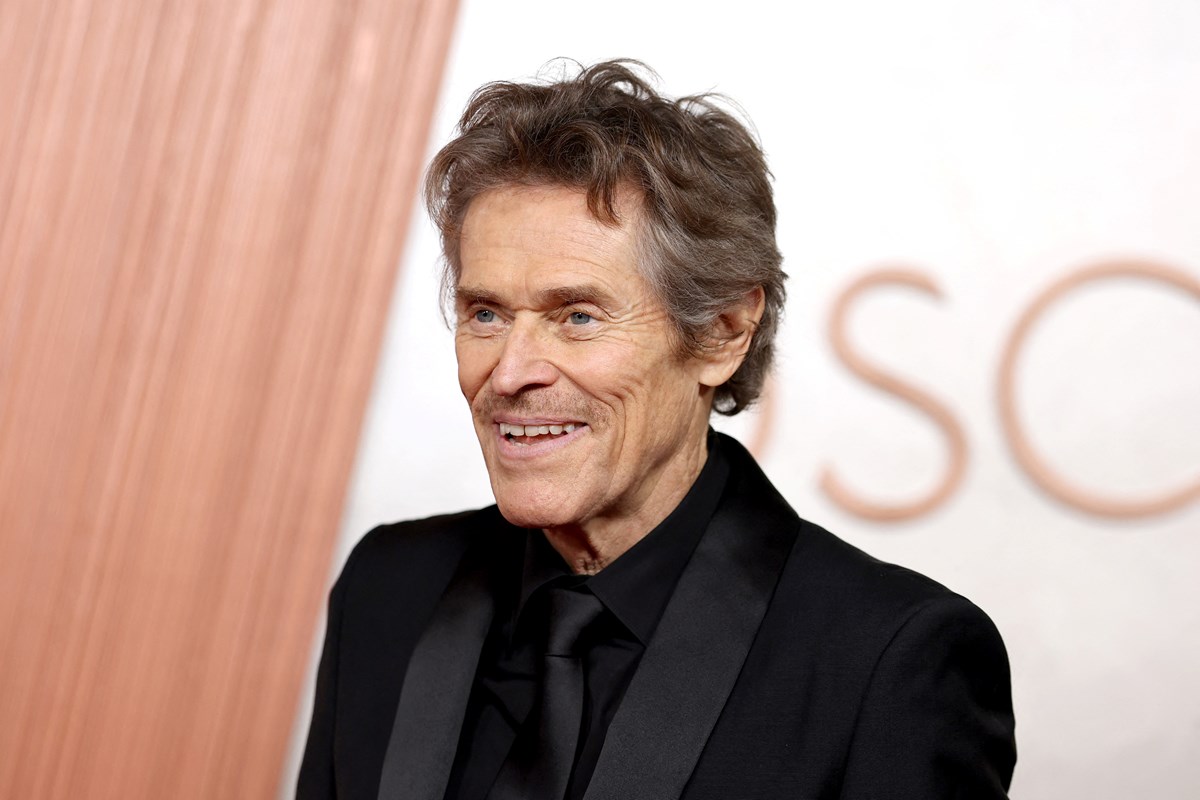 Saraybosna Film Festivali’ne geri sayım: Willem Dafoe’ya onur ödülü
