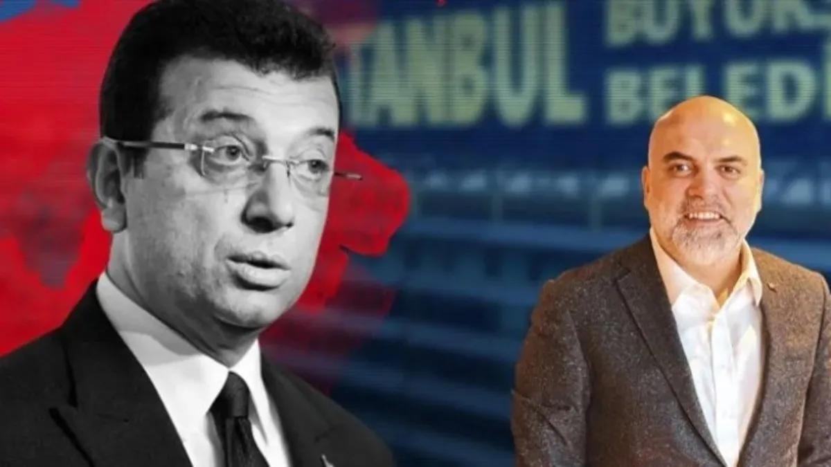 İBB soruşturmasında tutuklanmıştı! Murat Kapki’den yeni ifade: Ongun ve Köksal kiraladığım tekneyle Yunanistan’a gitti