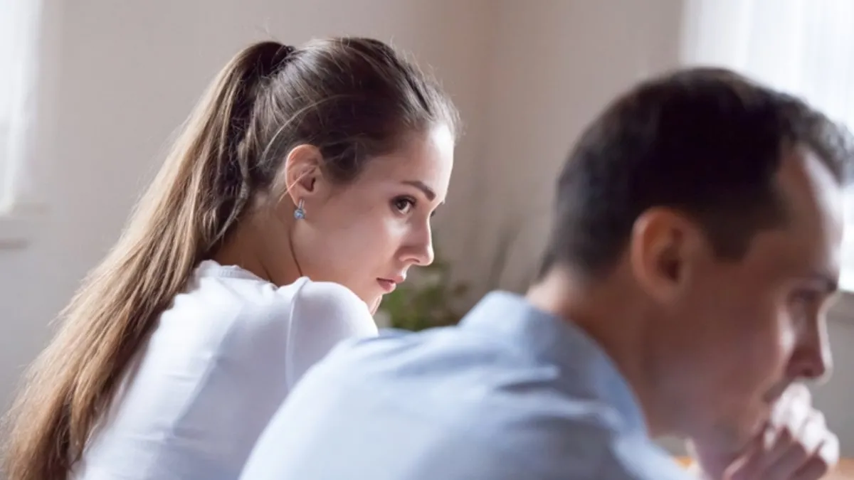 İlişkilerinizde neden hep aynı şeyi yaşıyorsunuz? Cevabı çocukluğunuzda saklı…