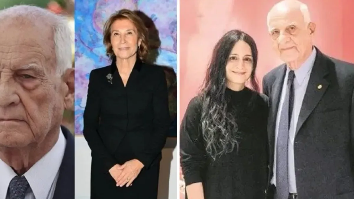 İnan Kıraç davasında yeni perde: Evliliği biten Emine Alangoya’dan İpek Kıraç’ı şoke eden hamle!