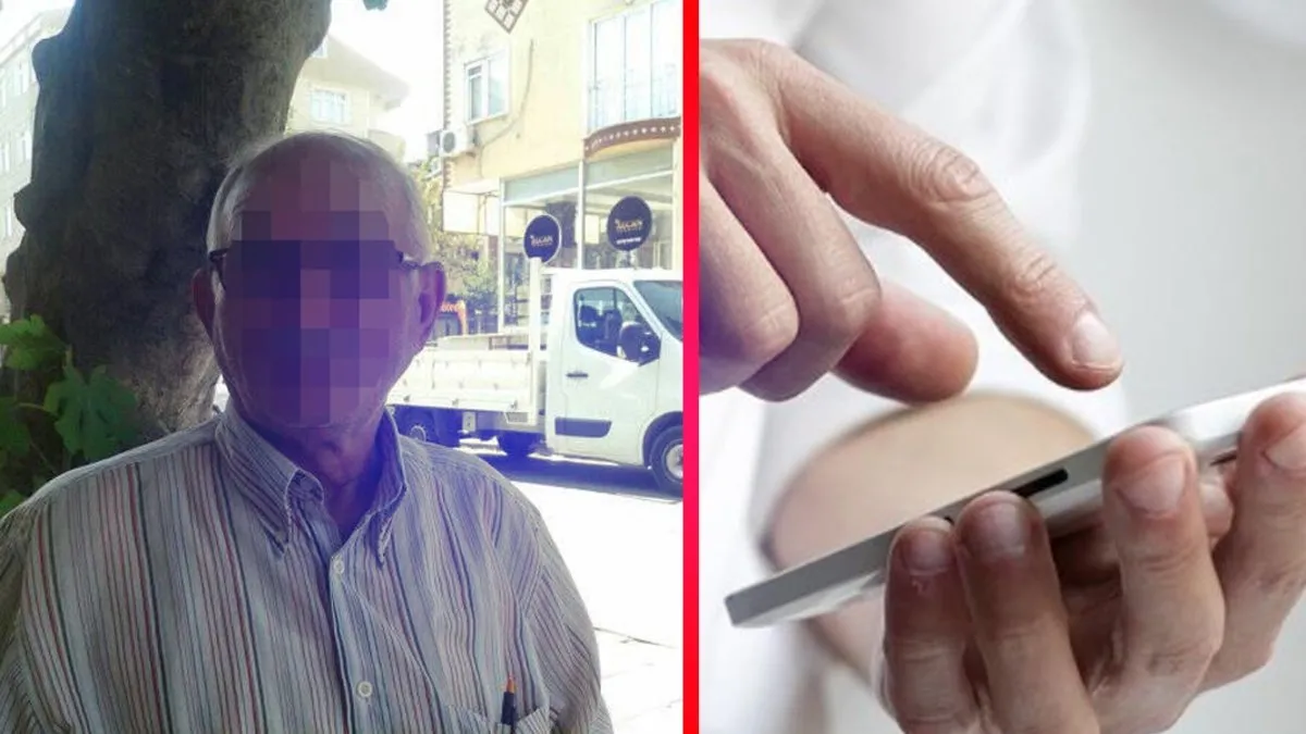 İstanbul’da pes dedirten olay! 80 yaşındaki adamı tam 4 milyon TL dolandırdı! “Bana kanserim dedi ama…”