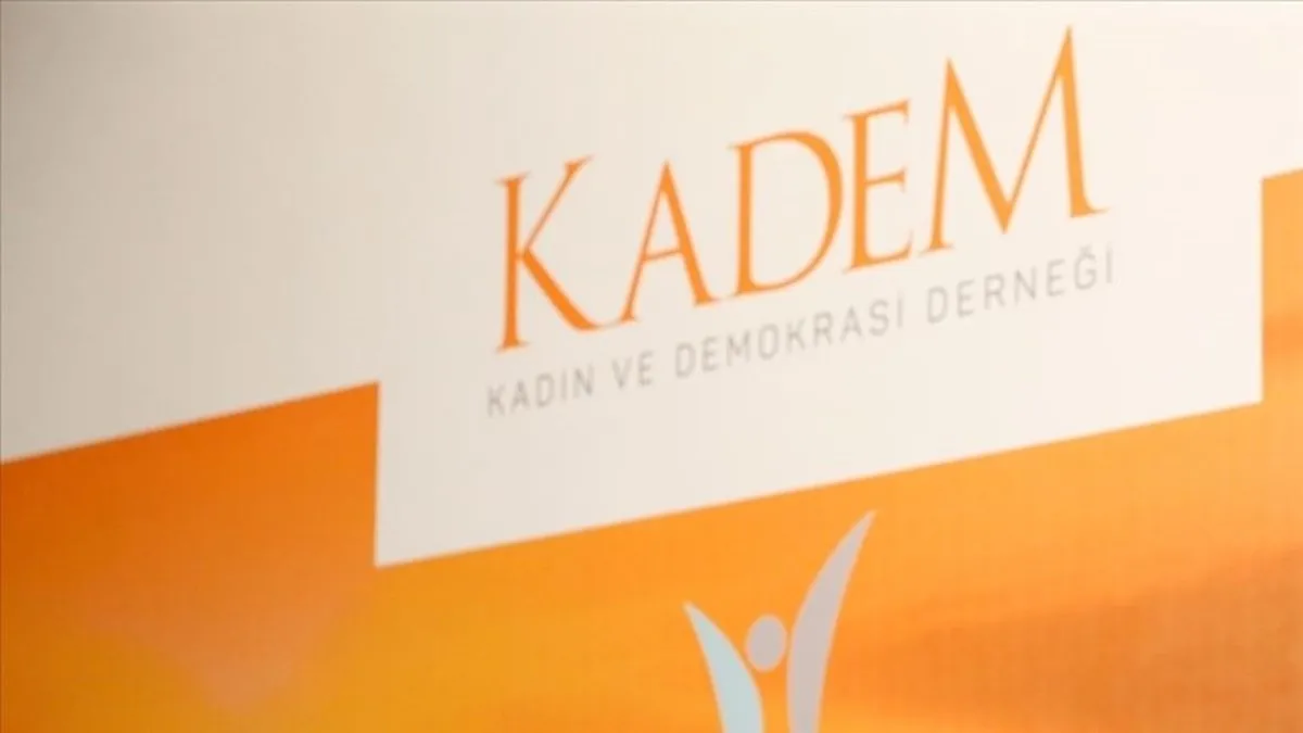 KADEM’den İstanbul Barosu’nun WhatsApp grubundaki skandal mesaja tepki: İdeoloji zehirlenmesinin en net göstergesi