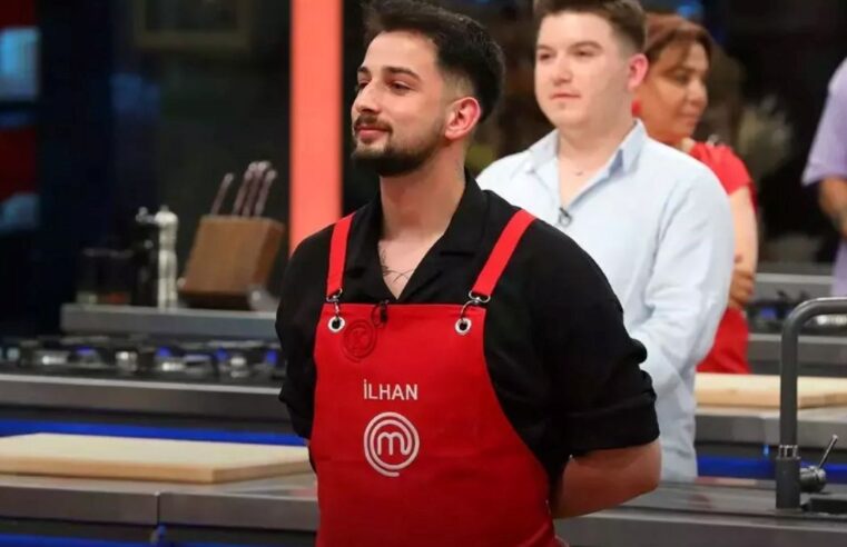 MasterChef’te ilk kaptanlık oyunu gerçekleşti! Mavi ve kırmızı takım kaptanları kim oldu? İşte, ilk takımlar