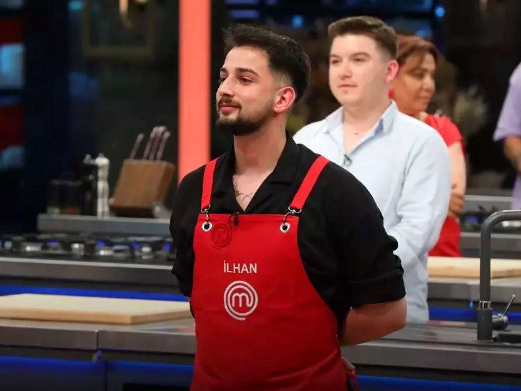 MasterChef’te ilk kaptanlık oyunu gerçekleşti! Mavi ve kırmızı takım kaptanları kim oldu? İşte, ilk takımlar