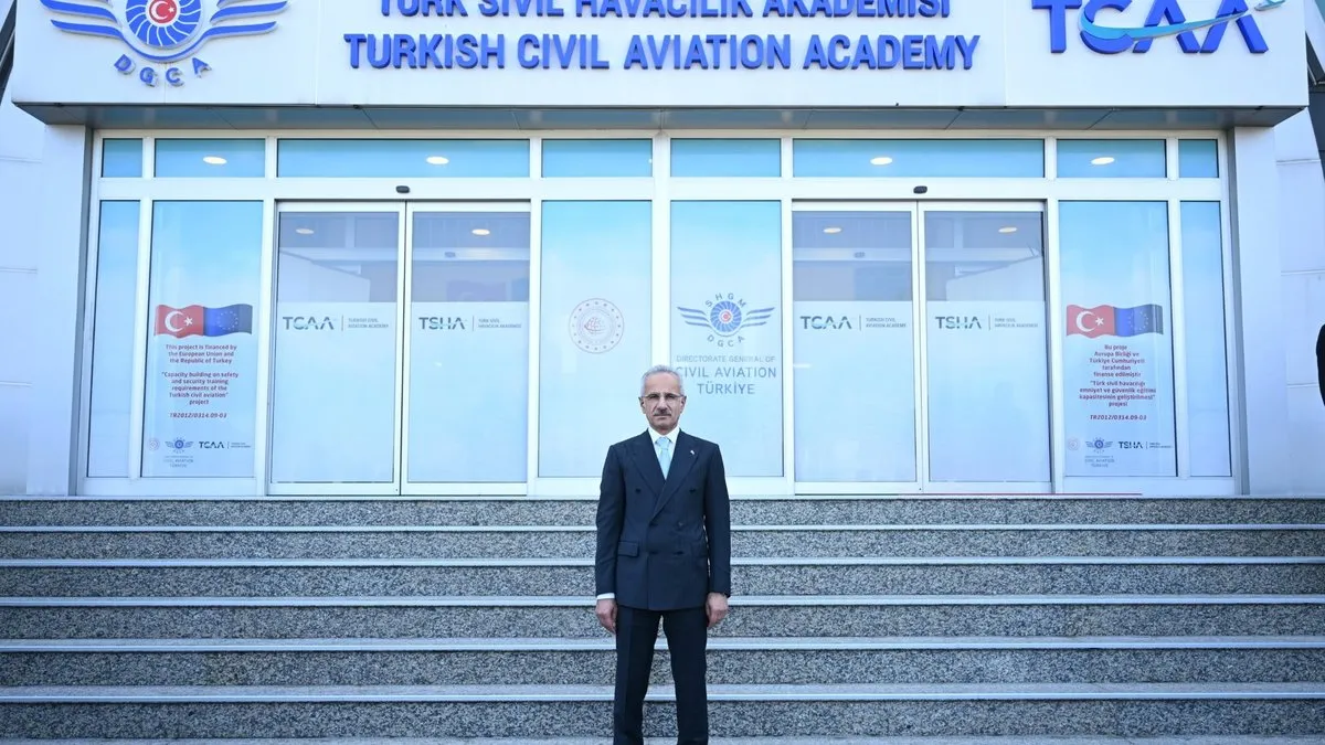 Pilot lisansı sınavlarında yeni dönem! Kesintisiz başvuru, esnek sınav tarihi ve iki aşamalı sınav sistemi geliyor