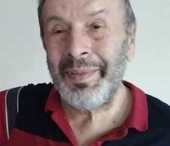 Son hali gündem olan Necati Bilgiç kimdir?