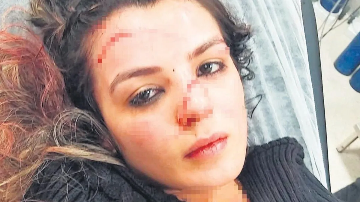 Sara’nın çığlığını devlet duydu