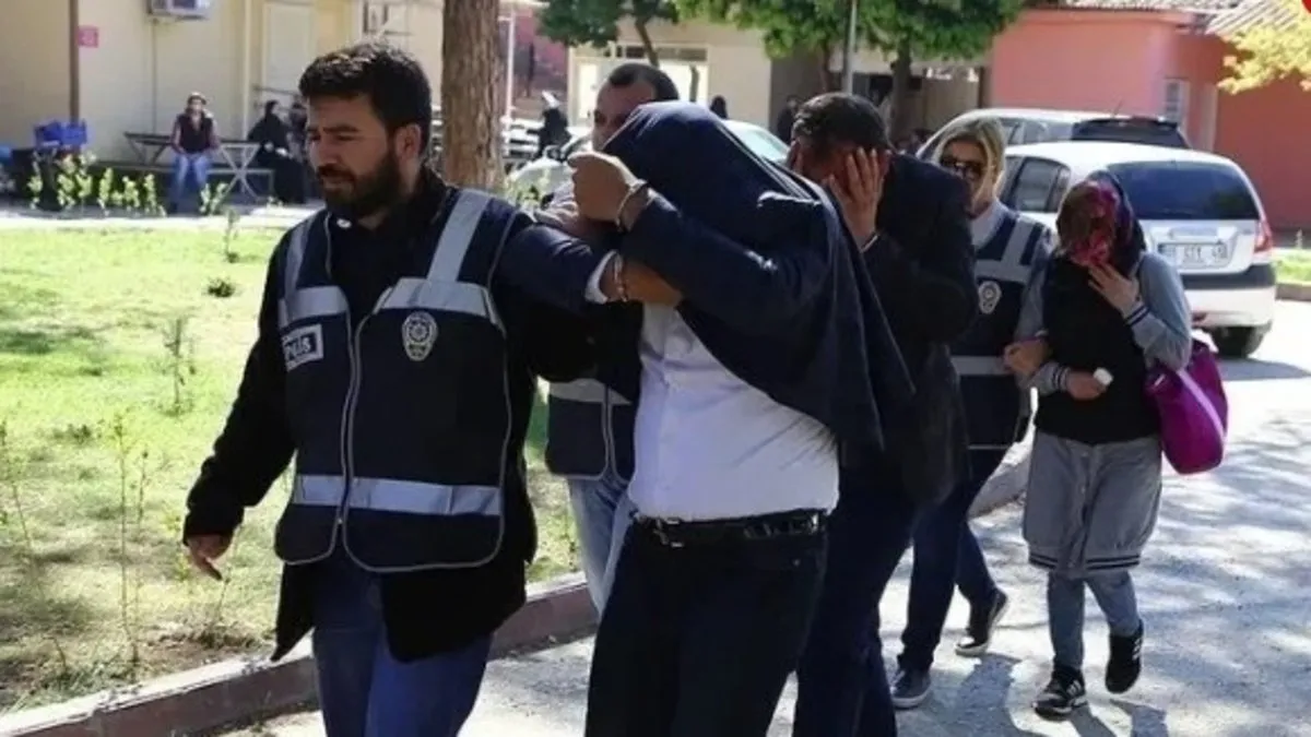 SON DAKİKA… Sahte e-imza çetesi böyle çökertildi! Merkezde USOM ve BTK var: MEB usulsüzlüğü ALERT ile tespit etti!