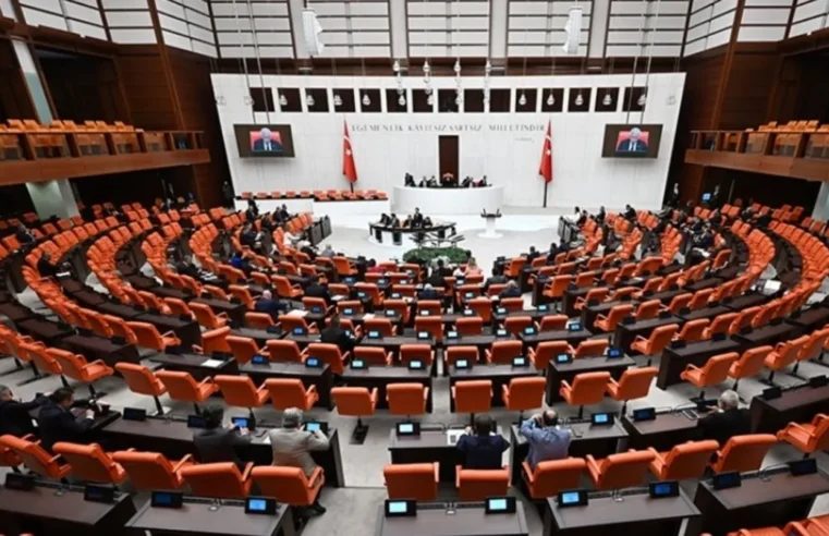 Son dakika | Terörsüz Türkiye Komisyonu için ilk toplantı tarihi belli oldu