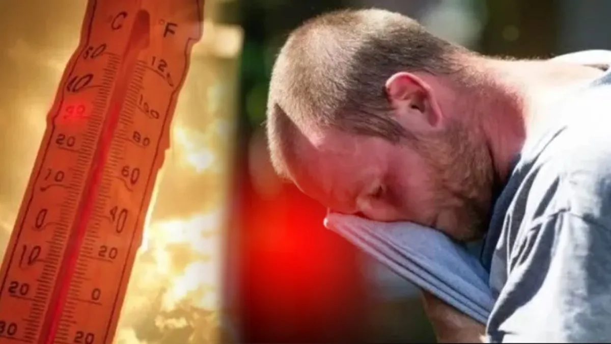 SON DAKİKA | Yeni sıcak hava dalgası kapıda! Meteoroloji’den kritik uyarı: O illerde termometreler 44 dereceyi görecek!