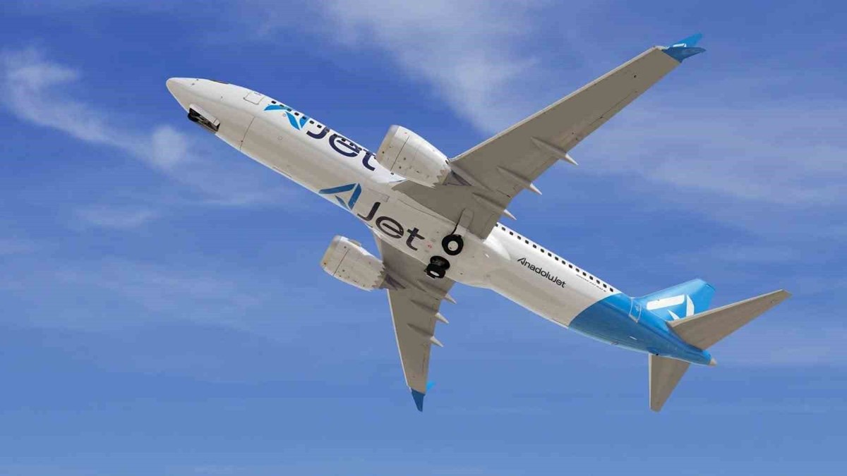 AJet sorumlu kaptan ve II. pilot alımı için başvuruları açtı:  Ajet pilot alımı başvurusu nasıl yapılır?
