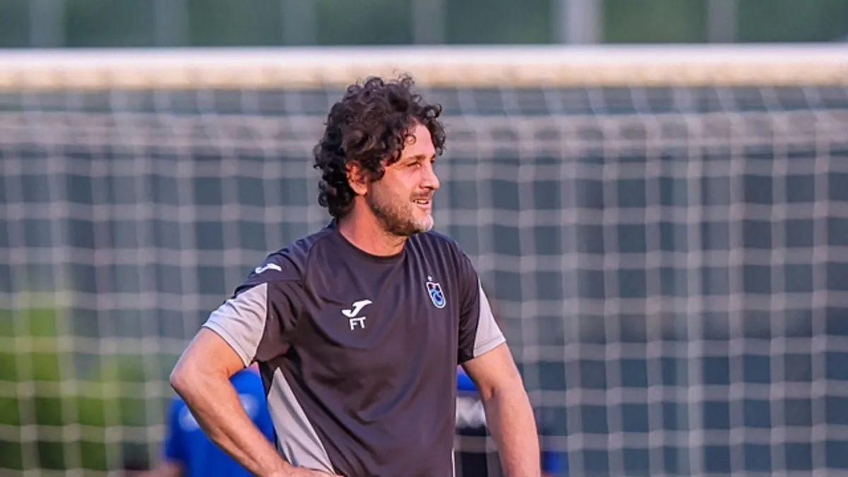 Trabzonspor yıldız oyuncudan vazgeçmiyor! Kıran kıran pazarlık…