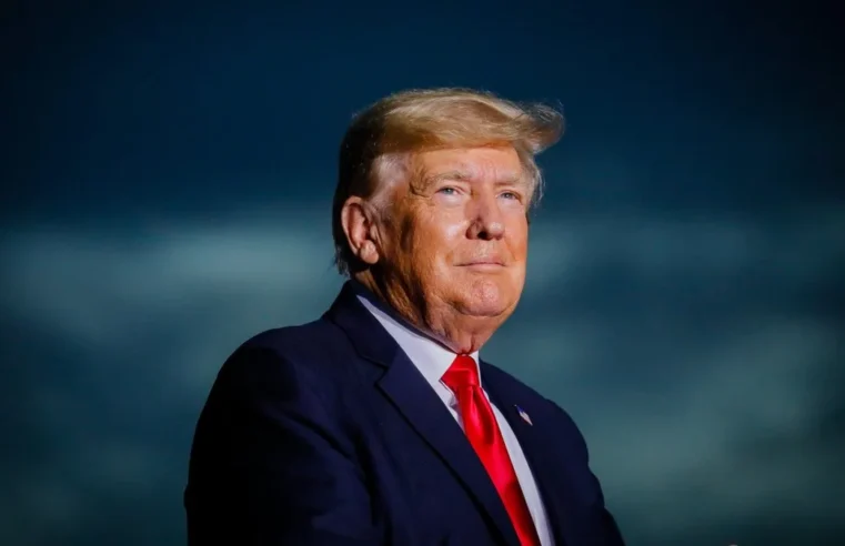 Trump’tan Hindistan’a Rusya cezası: Gümrük vergisini önemli ölçüde artıracağım!