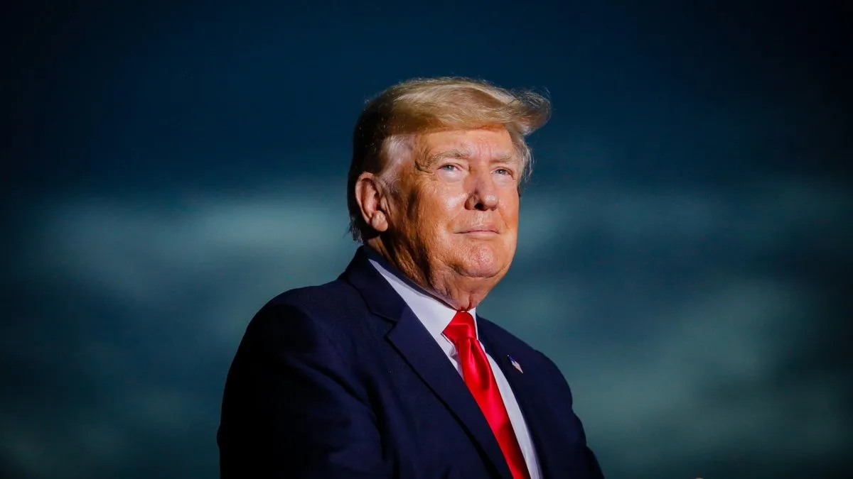 Trump’tan Hindistan’a Rusya cezası: Gümrük vergisini önemli ölçüde artıracağım!