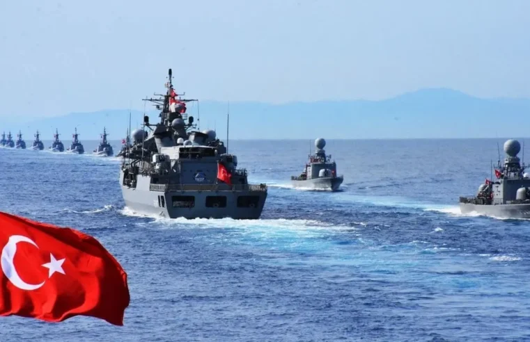 Türkiye’nin ulusal Deniz Planlama Haritasına yeni “Deniz Koruma Alanları” eklendi