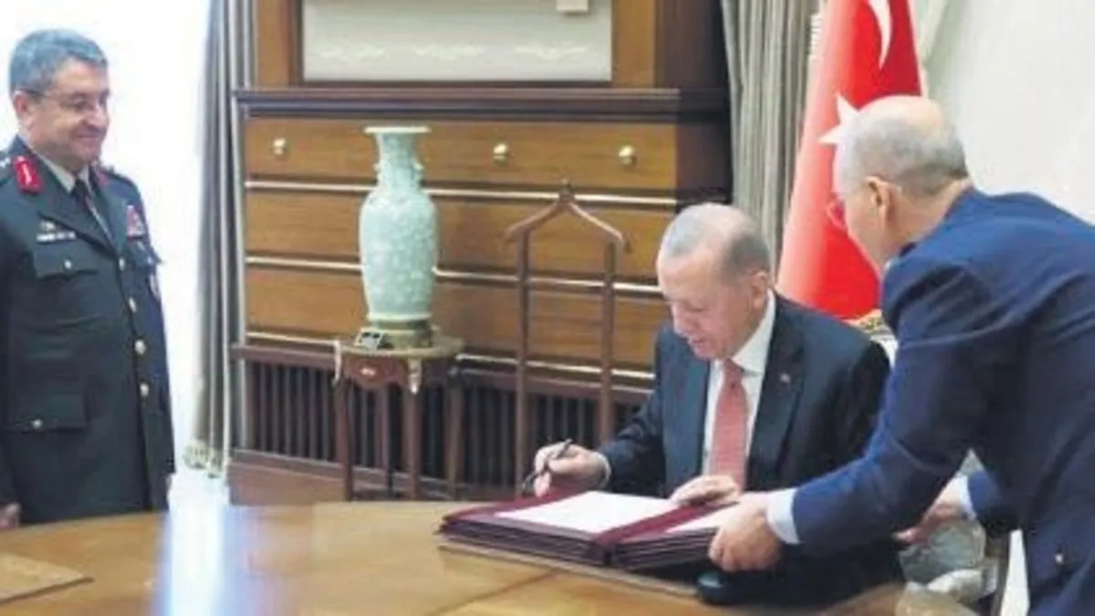 SON DAKİKA | Gözler YAŞ’tan çıkacak kararlarda! Masada 3 önemli başlık var