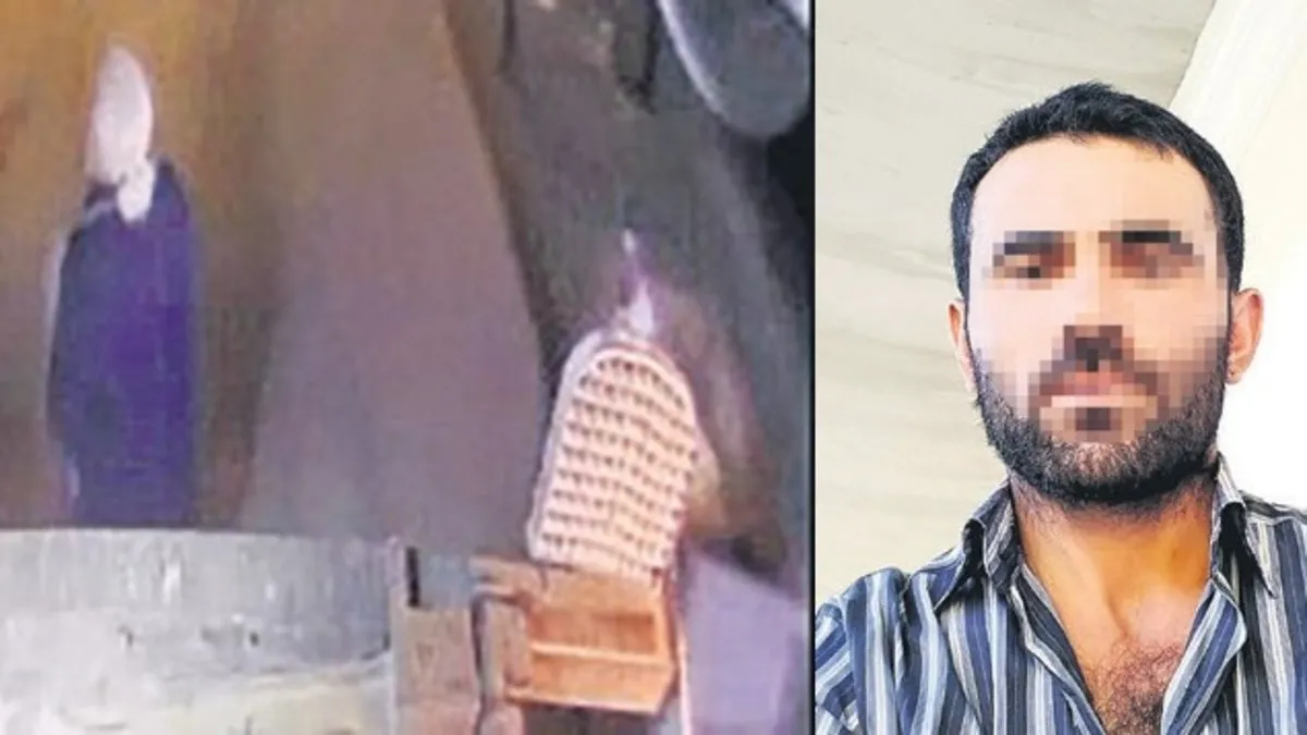 SON DAKİKA | Kamyon şoföründen kan donduran savunma! Işıl öğretmeni ezdi ‘çöp poşeti sandım’ dedi