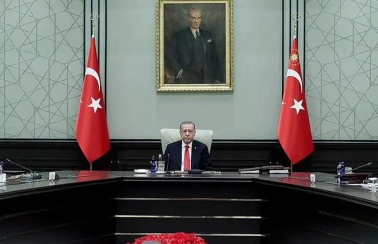 Yüksek Askeri Şura bu hafta toplanıyor